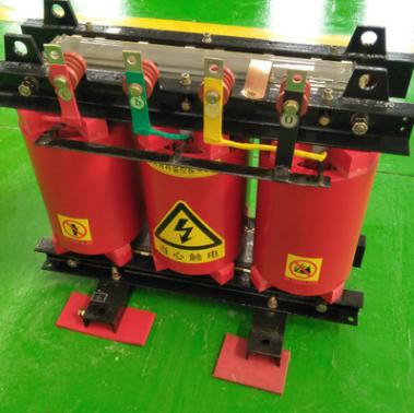 开原scb10-160kva干式变压器