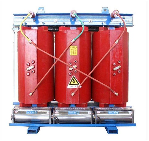 开原SCB11-1000KVA干式变压器现货供应